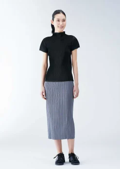 ISSEY MIYAKE Top|Mist Basics