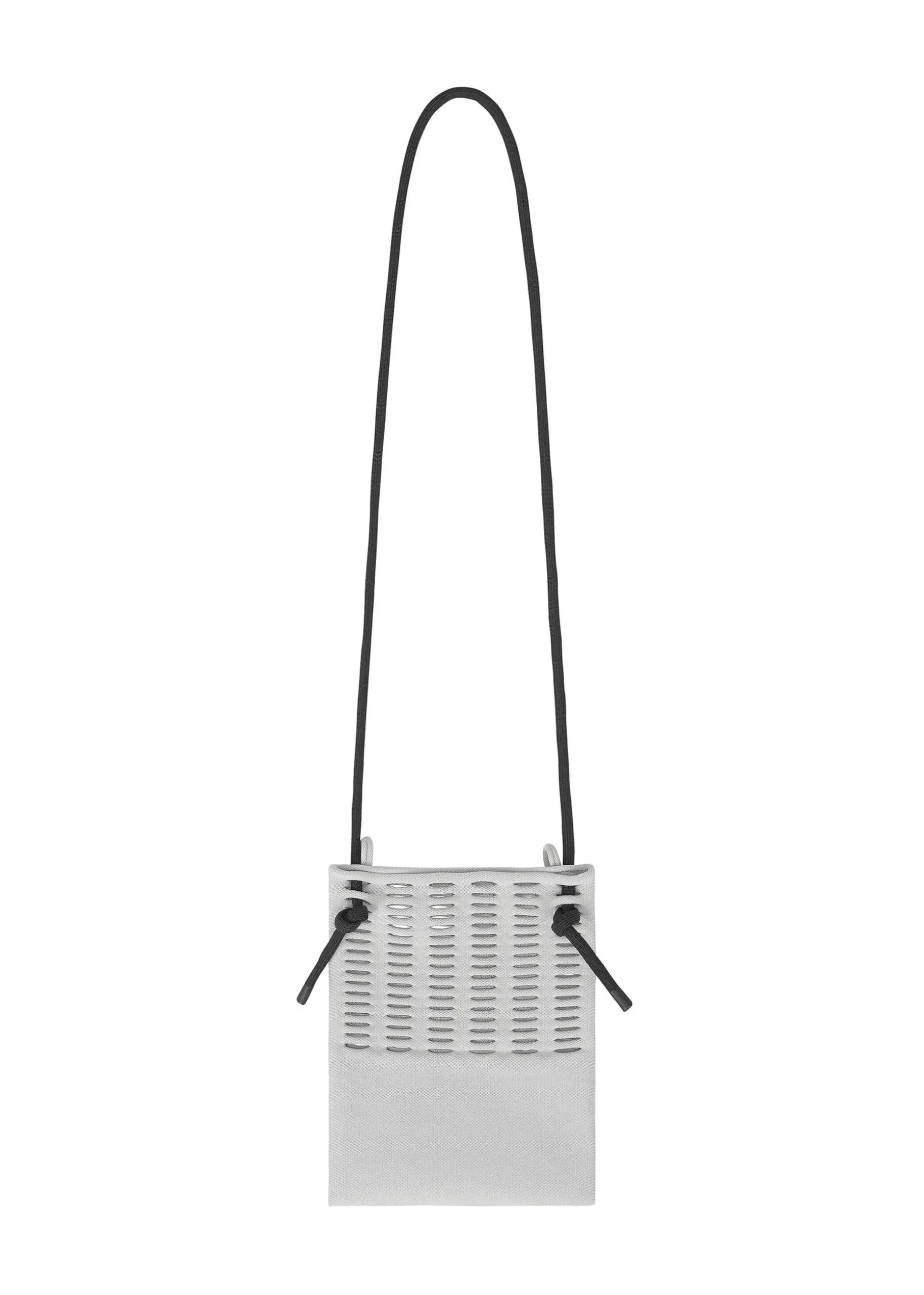 ISSEY MIYAKE Shoulder Bag|Mokko Knapsack