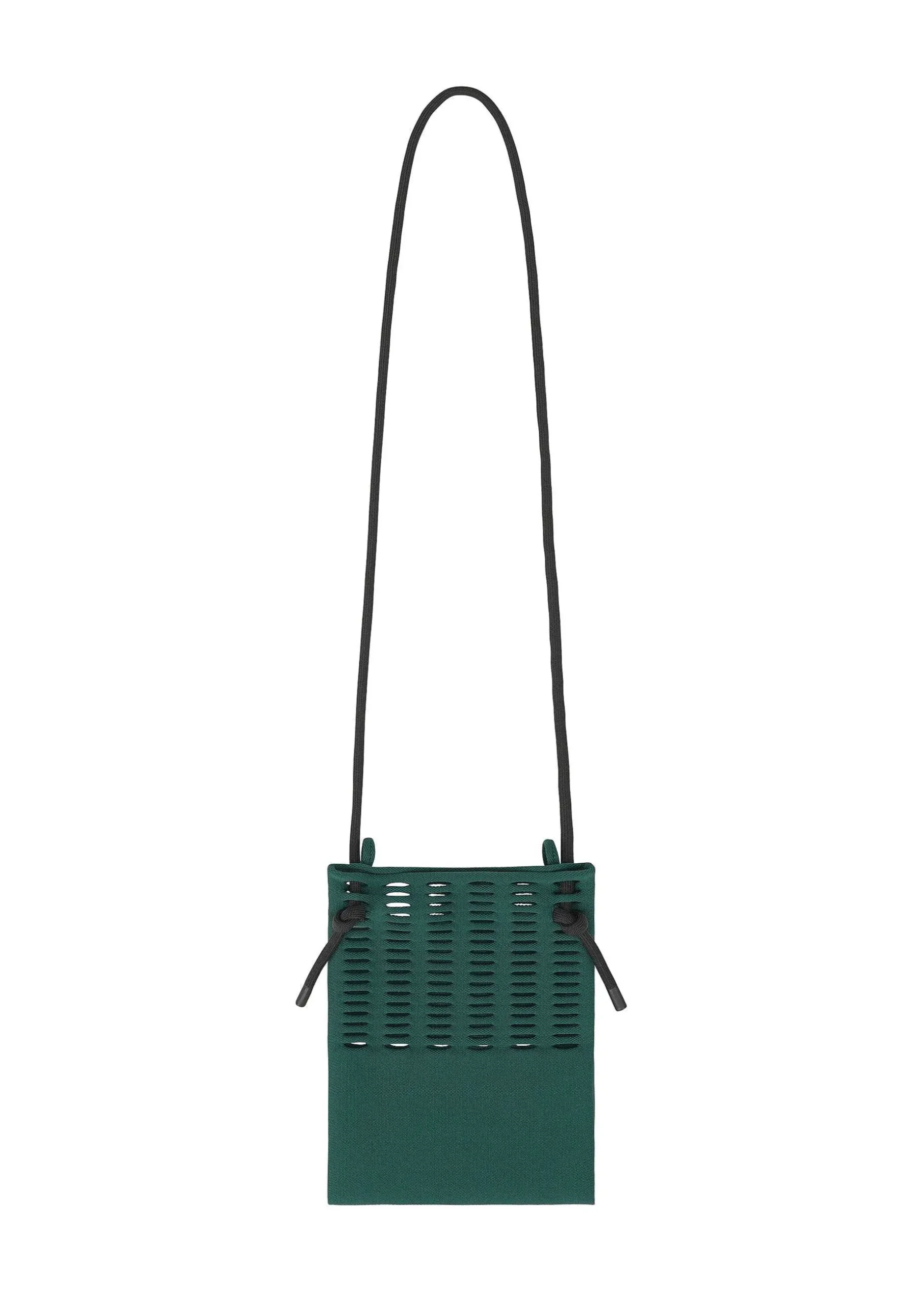ISSEY MIYAKE Shoulder Bag|Mokko Knapsack