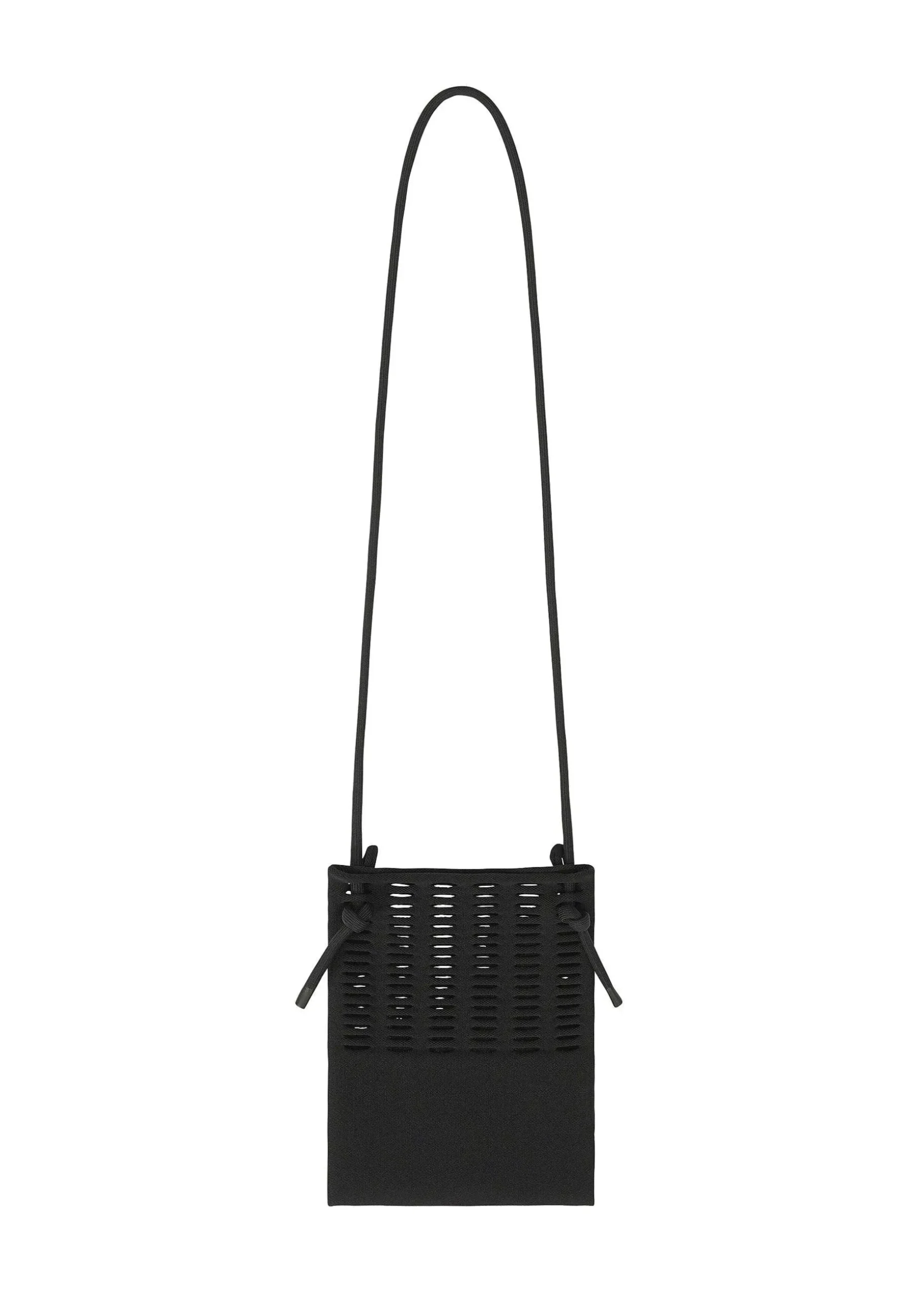 ISSEY MIYAKE Shoulder Bag|Mokko Knapsack