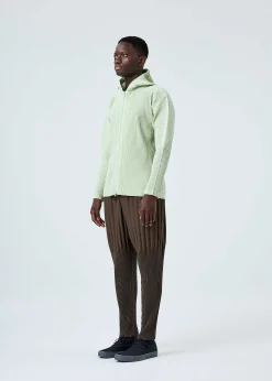 ISSEY MIYAKE Jackets & Blazers|Monthly Color April