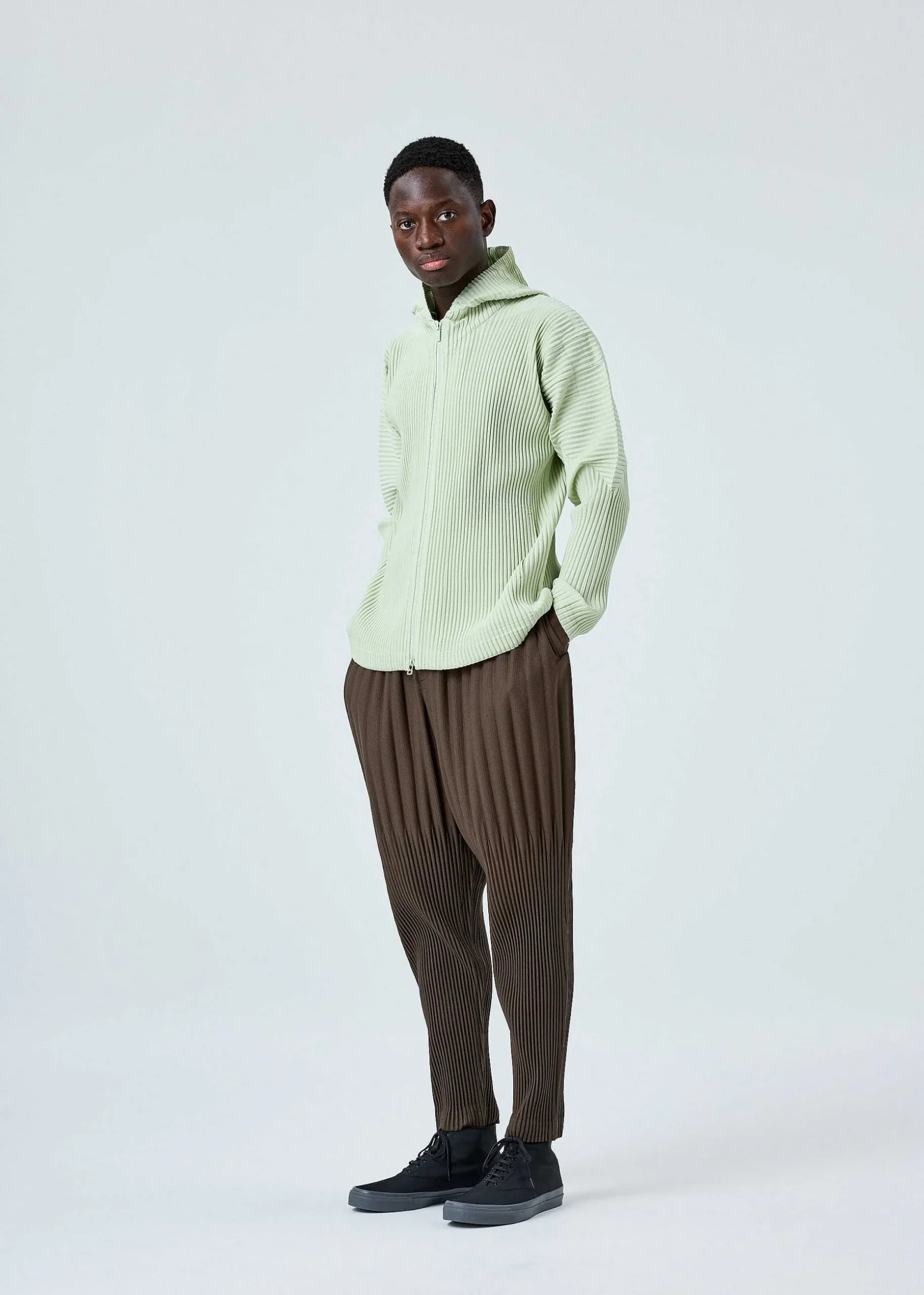 ISSEY MIYAKE Jackets & Blazers|Monthly Color April