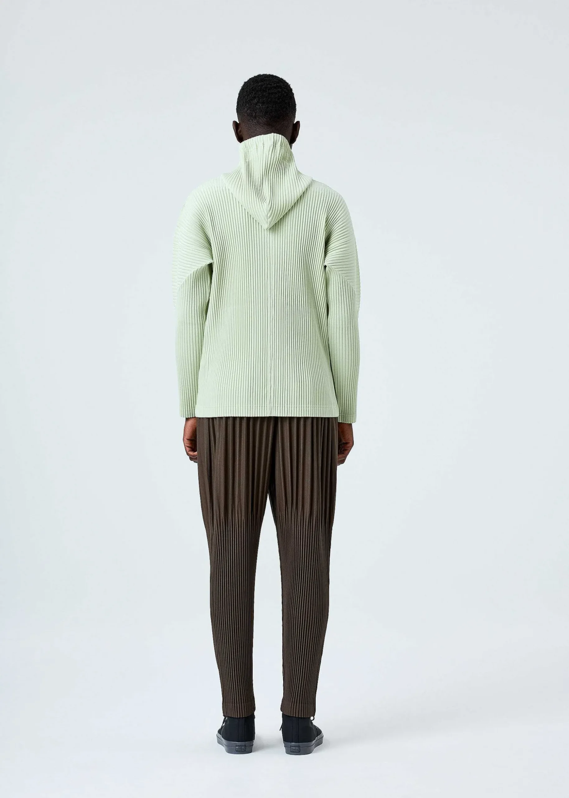 ISSEY MIYAKE Jackets & Blazers|Monthly Color April