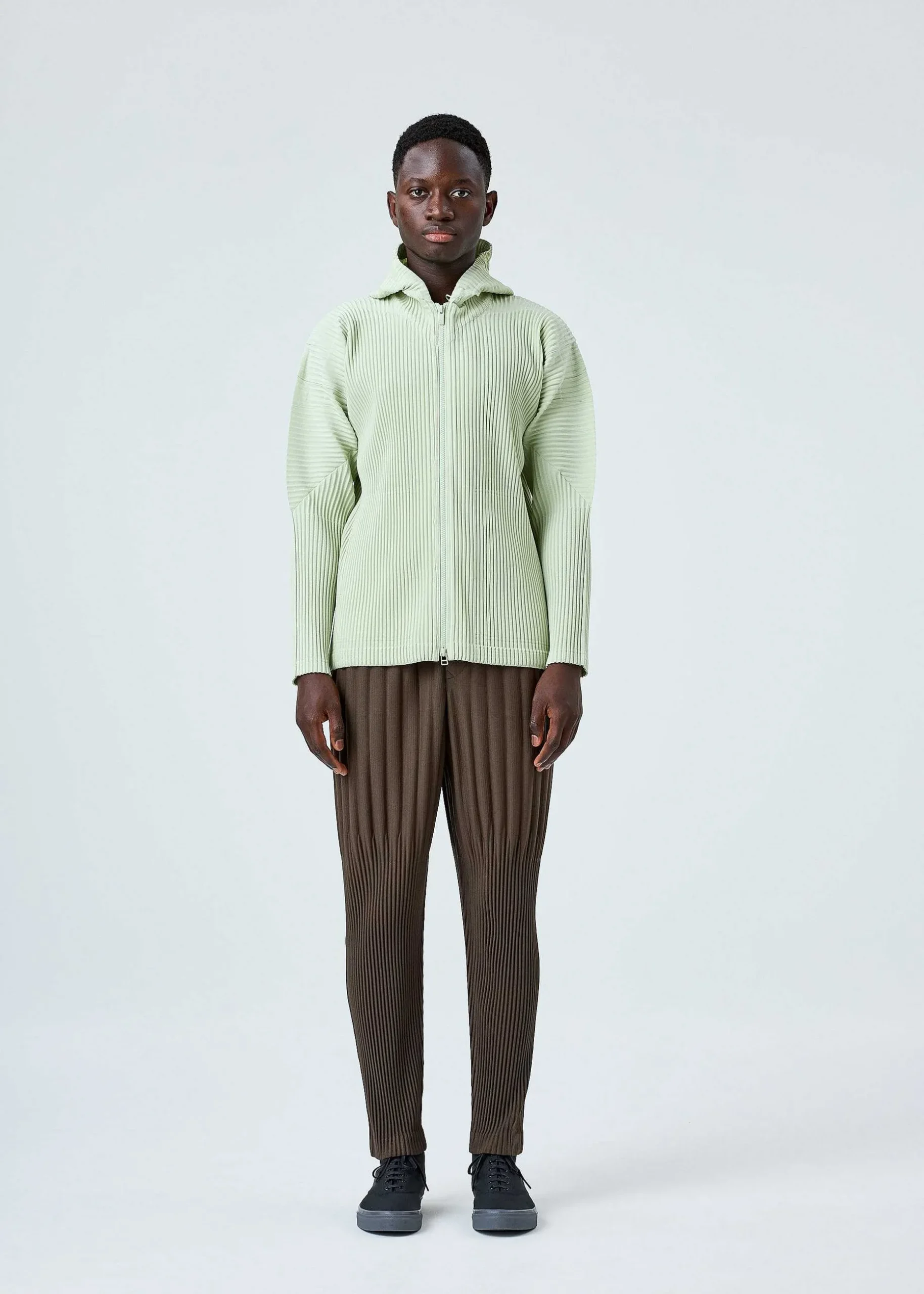 ISSEY MIYAKE Pants|Monthly Color April
