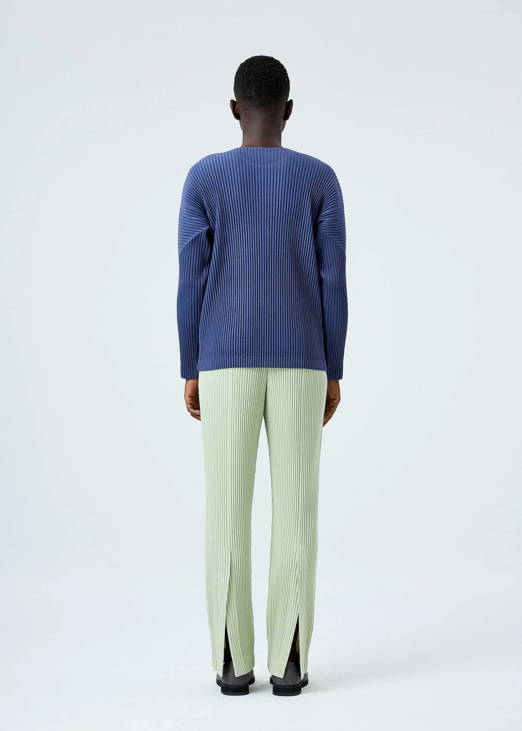ISSEY MIYAKE Top|Monthly Color February