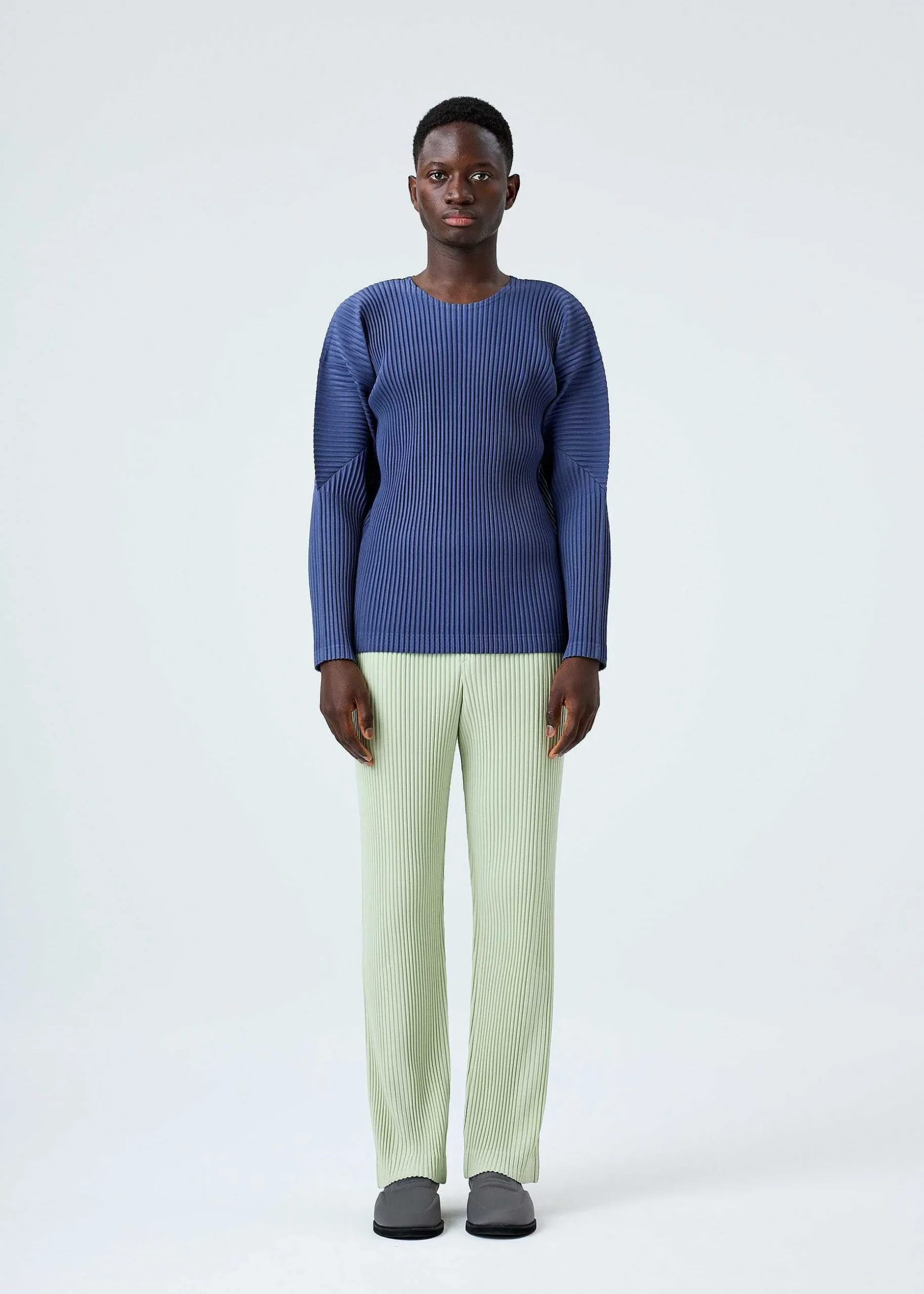 ISSEY MIYAKE Top|Monthly Color February