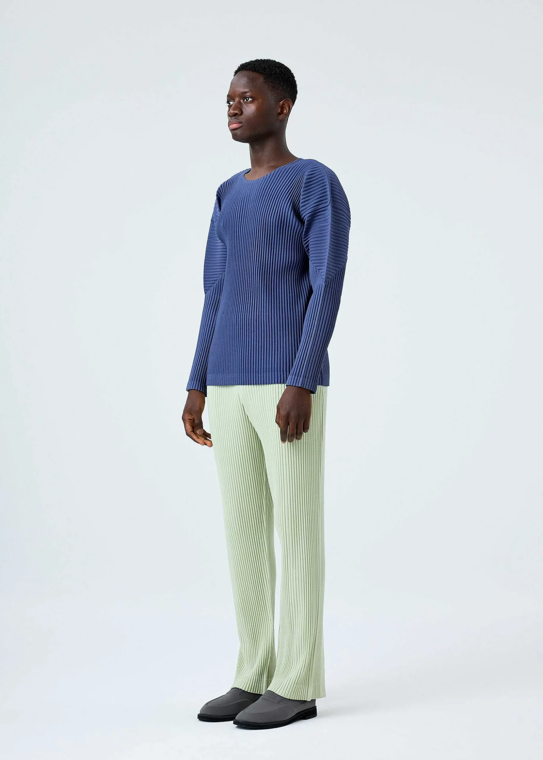 ISSEY MIYAKE Top|Monthly Color February
