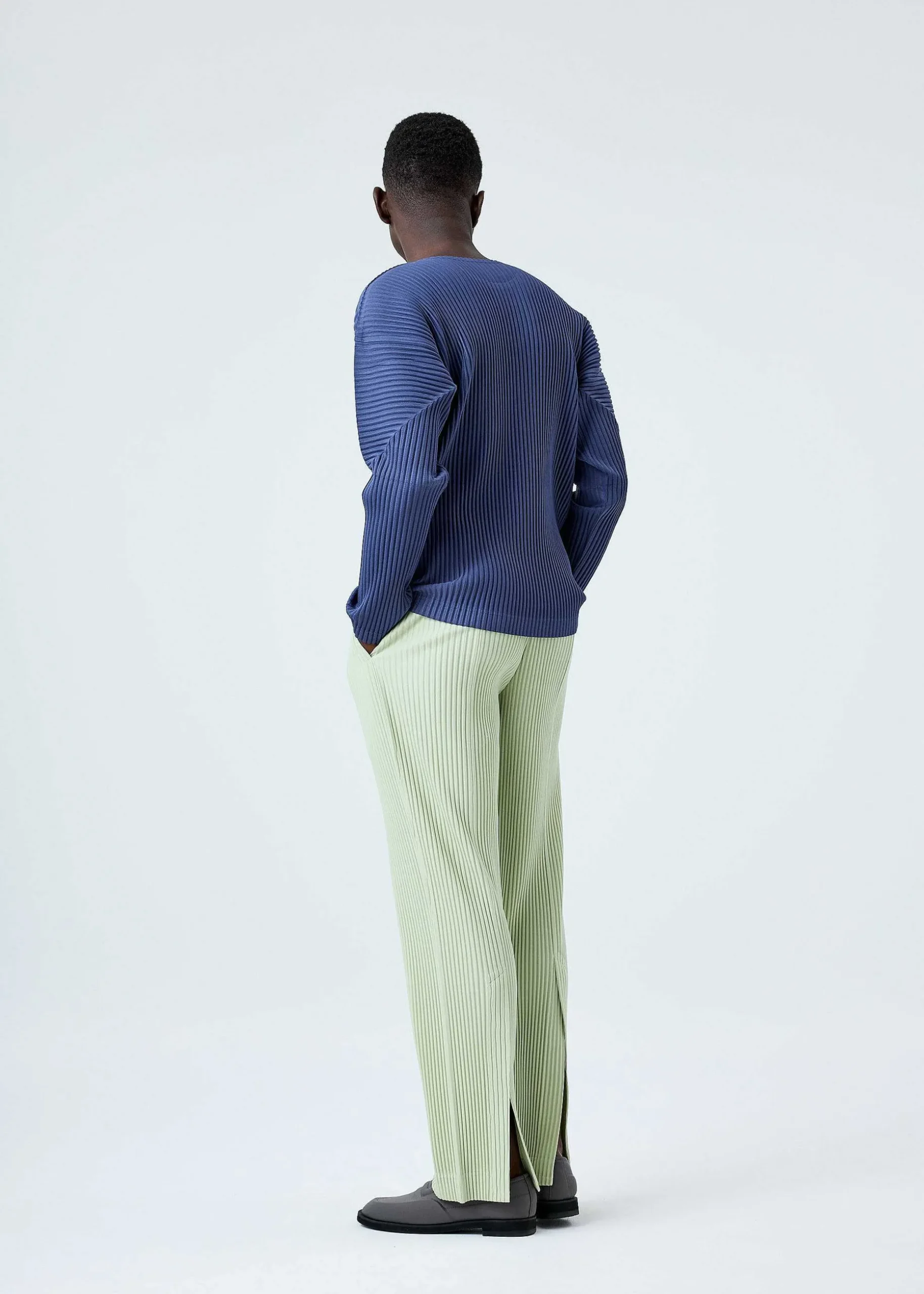 ISSEY MIYAKE Top|Monthly Color February