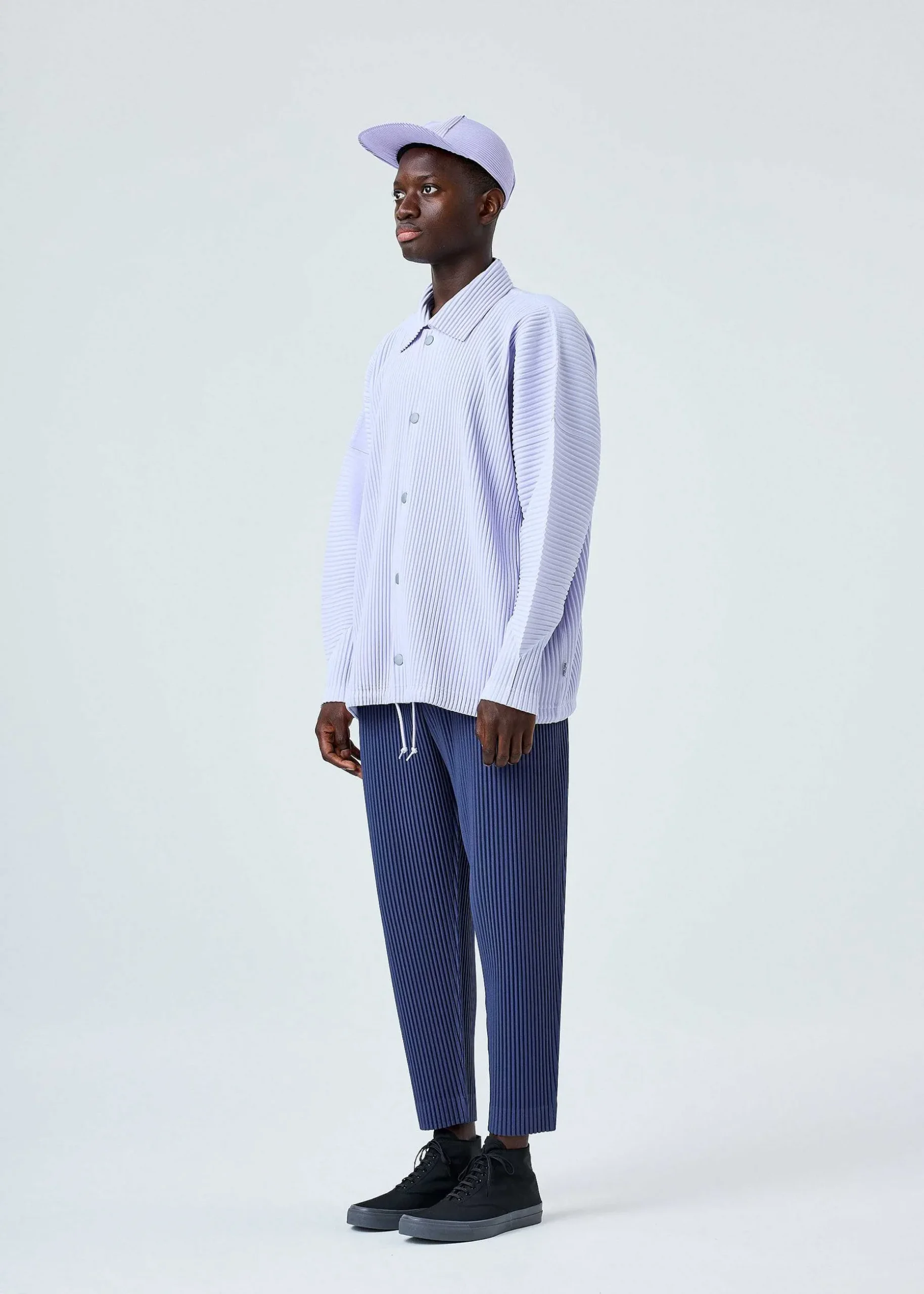 ISSEY MIYAKE Pants|Monthly Color February