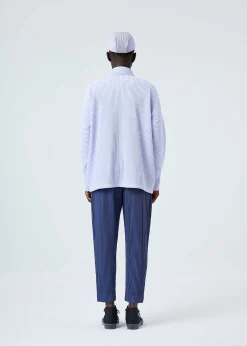ISSEY MIYAKE Pants|Monthly Color February