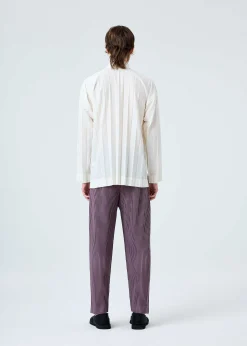 ISSEY MIYAKE Pants|Monthly Color January