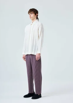 ISSEY MIYAKE Pants|Monthly Color January