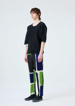ISSEY MIYAKE Top|Monthly Color March
