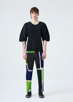 ISSEY MIYAKE Top|Monthly Color March