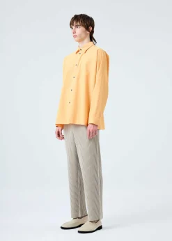 ISSEY MIYAKE Pants|Monthly Color March