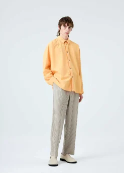 ISSEY MIYAKE Pants|Monthly Color March