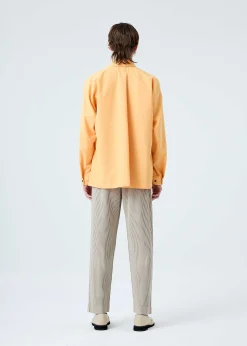 ISSEY MIYAKE Pants|Monthly Color March