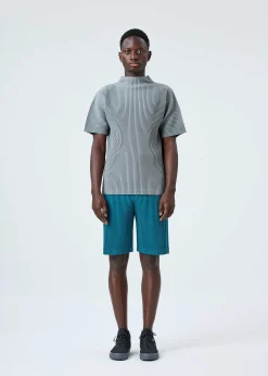 ISSEY MIYAKE Top|Monthly Color May