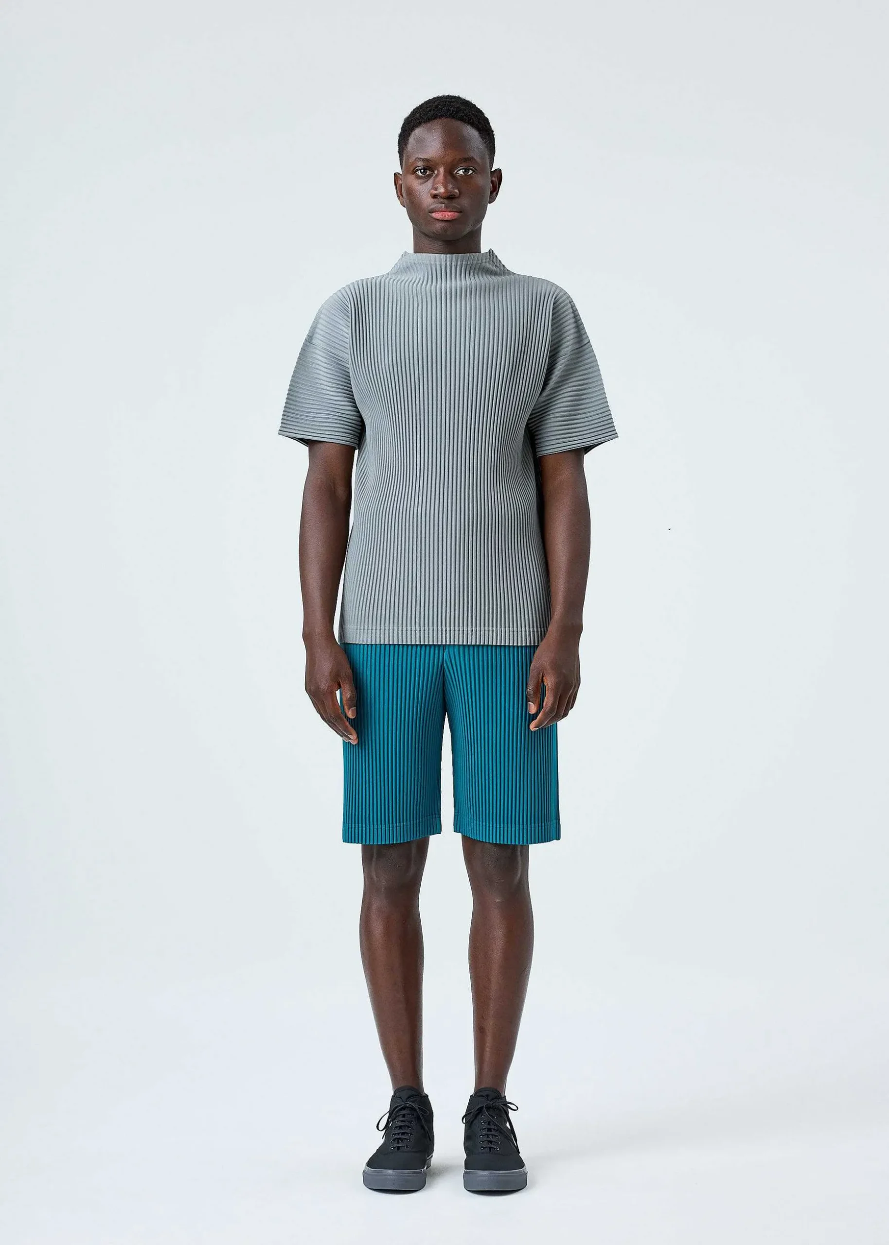ISSEY MIYAKE Top|Monthly Color May