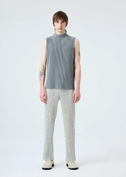 ISSEY MIYAKE Top|Monthly Color May