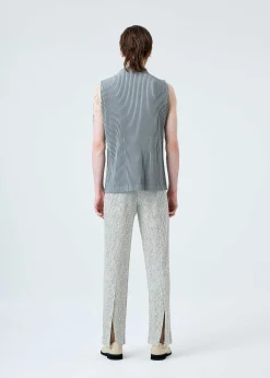 ISSEY MIYAKE Top|Monthly Color May