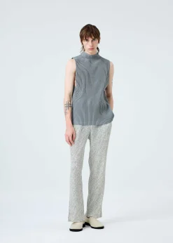 ISSEY MIYAKE Top|Monthly Color May