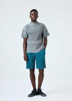 ISSEY MIYAKE Pants|Monthly Color May