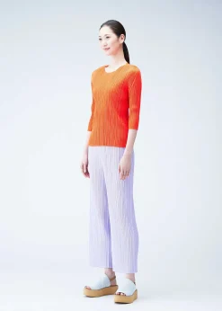 ISSEY MIYAKE Pants|Monthly Colors : April