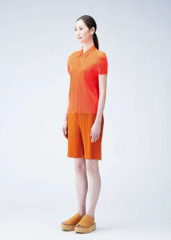 ISSEY MIYAKE Top|Monthly Colors : April