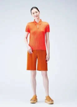 ISSEY MIYAKE Top|Monthly Colors : April