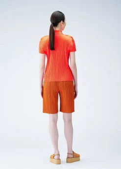 ISSEY MIYAKE Top|Monthly Colors : April