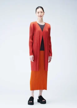 ISSEY MIYAKE Skirt|Monthly Colors : April