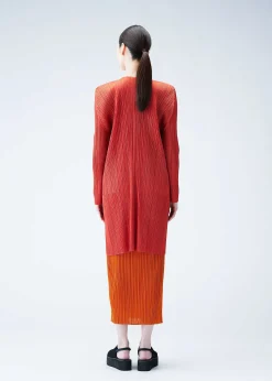 ISSEY MIYAKE Skirt|Monthly Colors : April