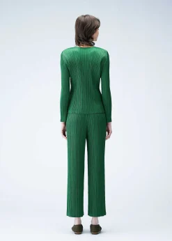 ISSEY MIYAKE Top|Monthly Colors : February