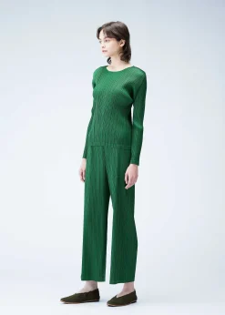 ISSEY MIYAKE Pants|Monthly Colors : February