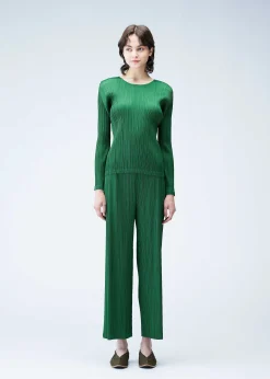 ISSEY MIYAKE Pants|Monthly Colors : February