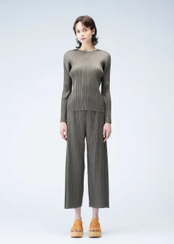 ISSEY MIYAKE Top|Monthly Colors : March