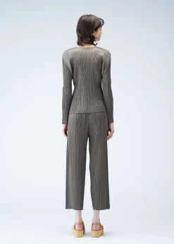 ISSEY MIYAKE Top|Monthly Colors : March