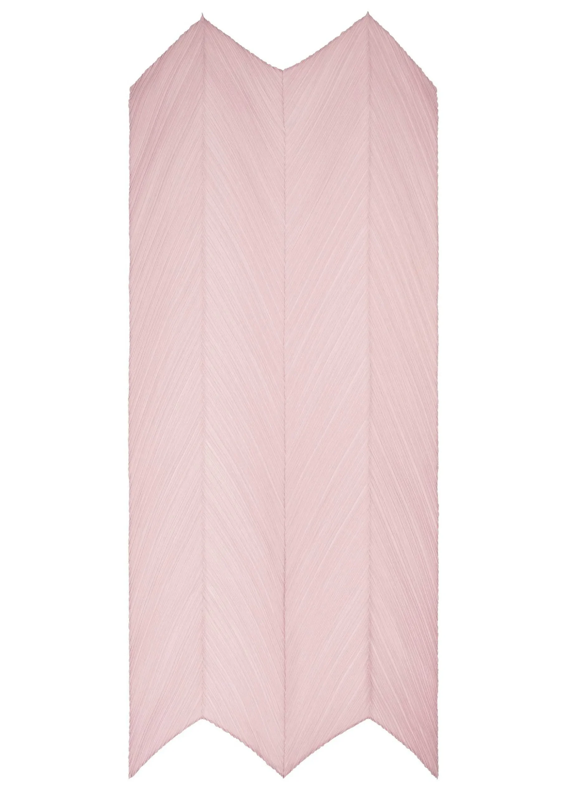 ISSEY MIYAKE Stole|Monthly Scarf January