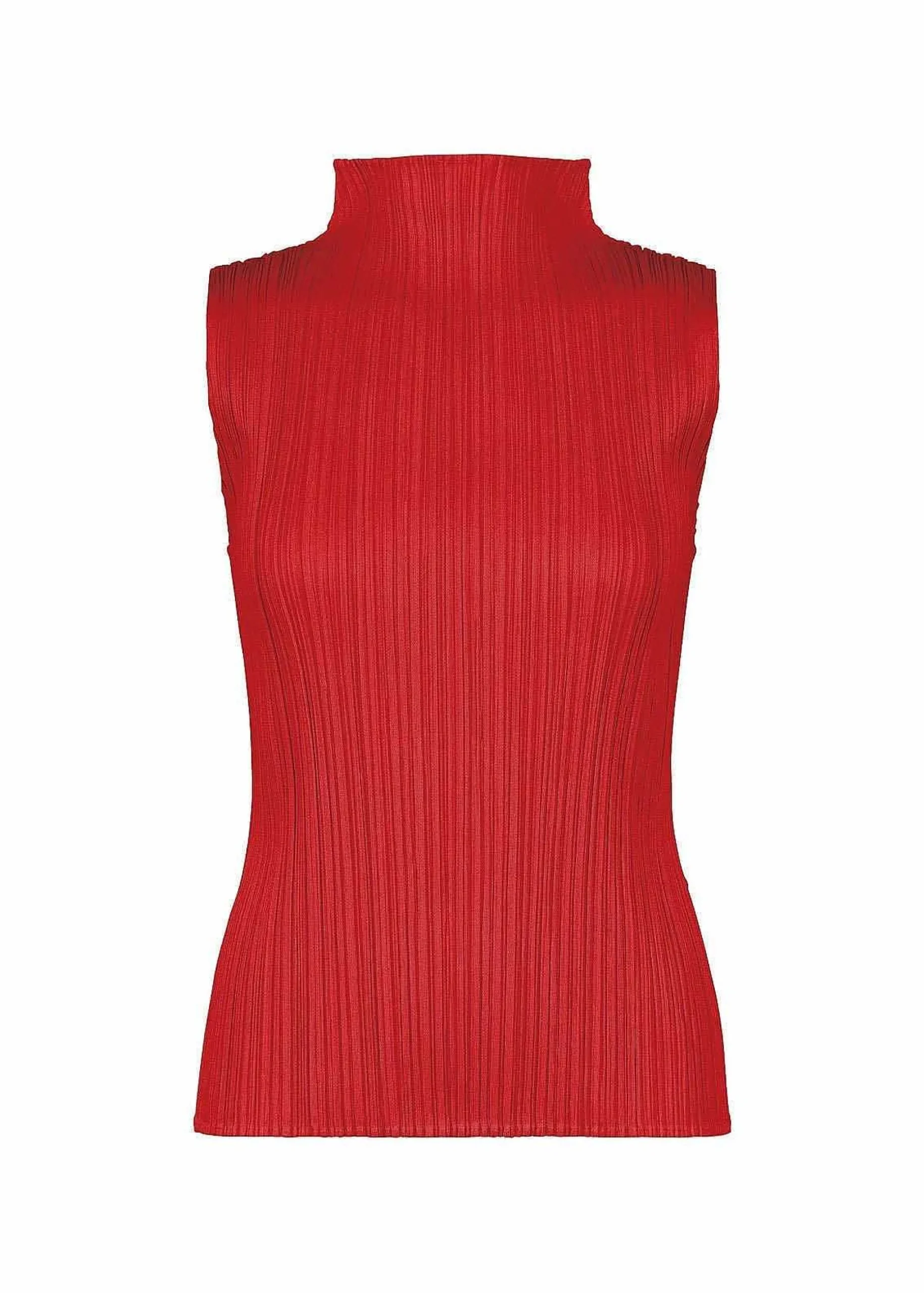 ISSEY MIYAKE Top|New Colorful Basics 3