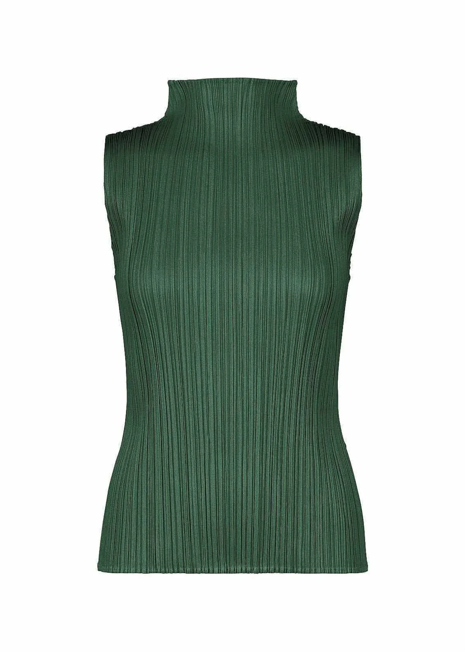 ISSEY MIYAKE Top|New Colorful Basics 3