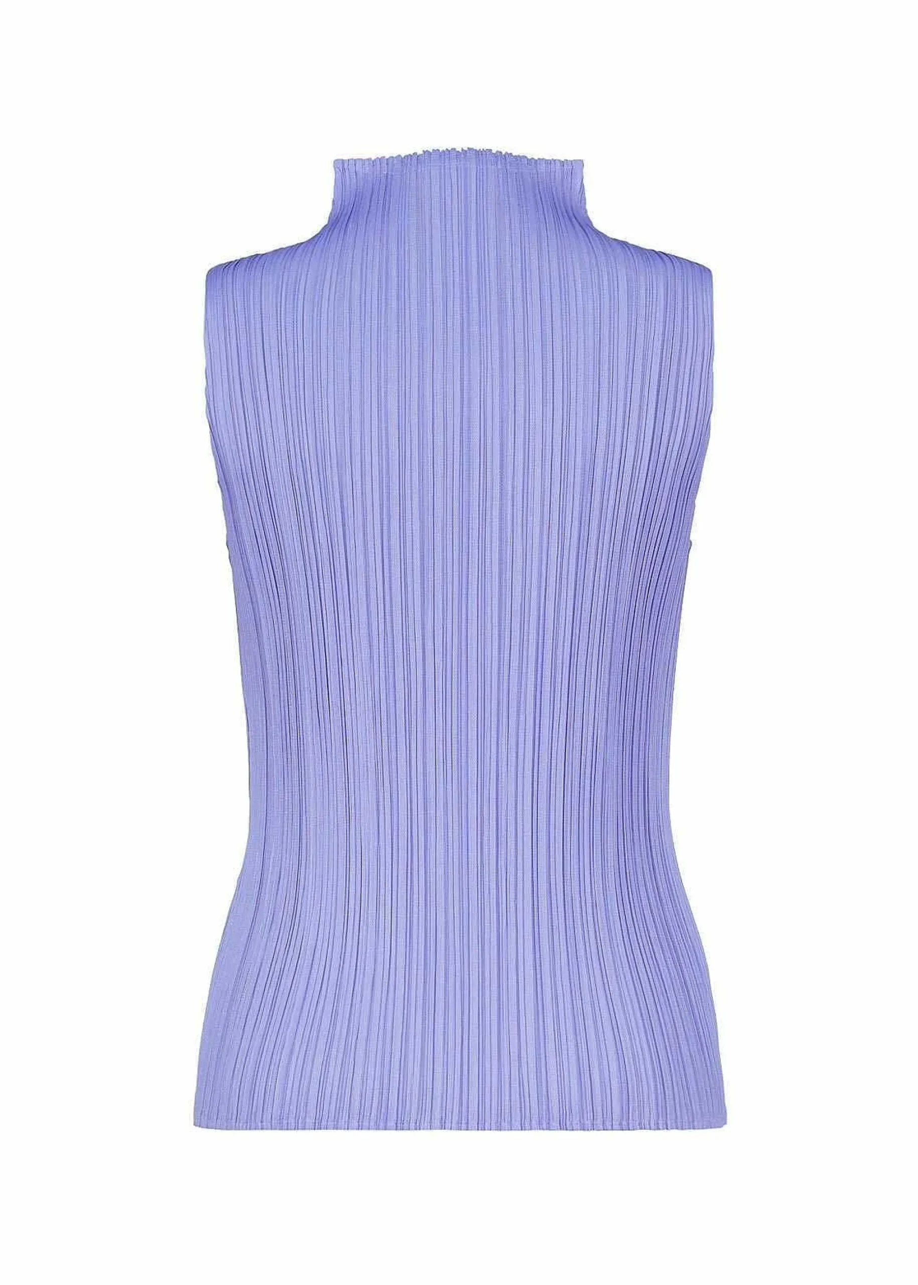 ISSEY MIYAKE Top|New Colorful Basics 3