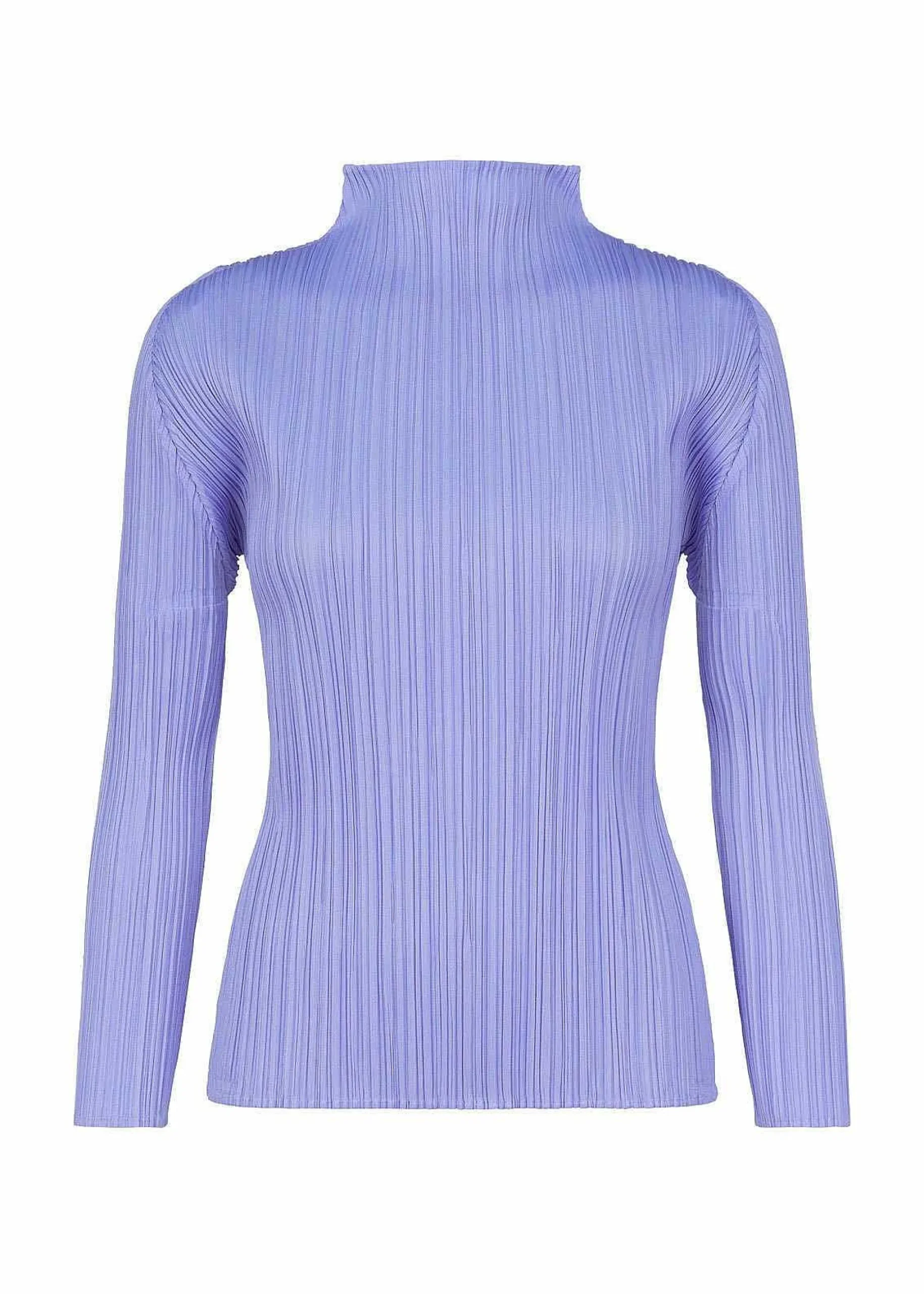 ISSEY MIYAKE Top|New Colorful Basics 3