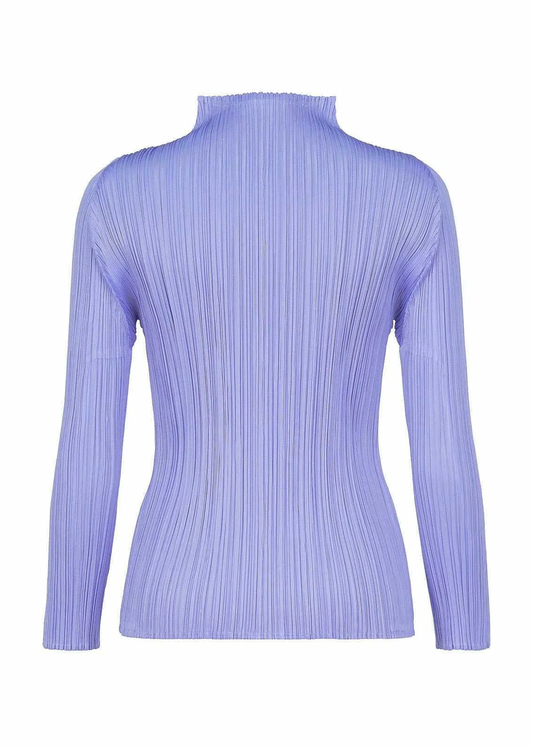 ISSEY MIYAKE Top|New Colorful Basics 3