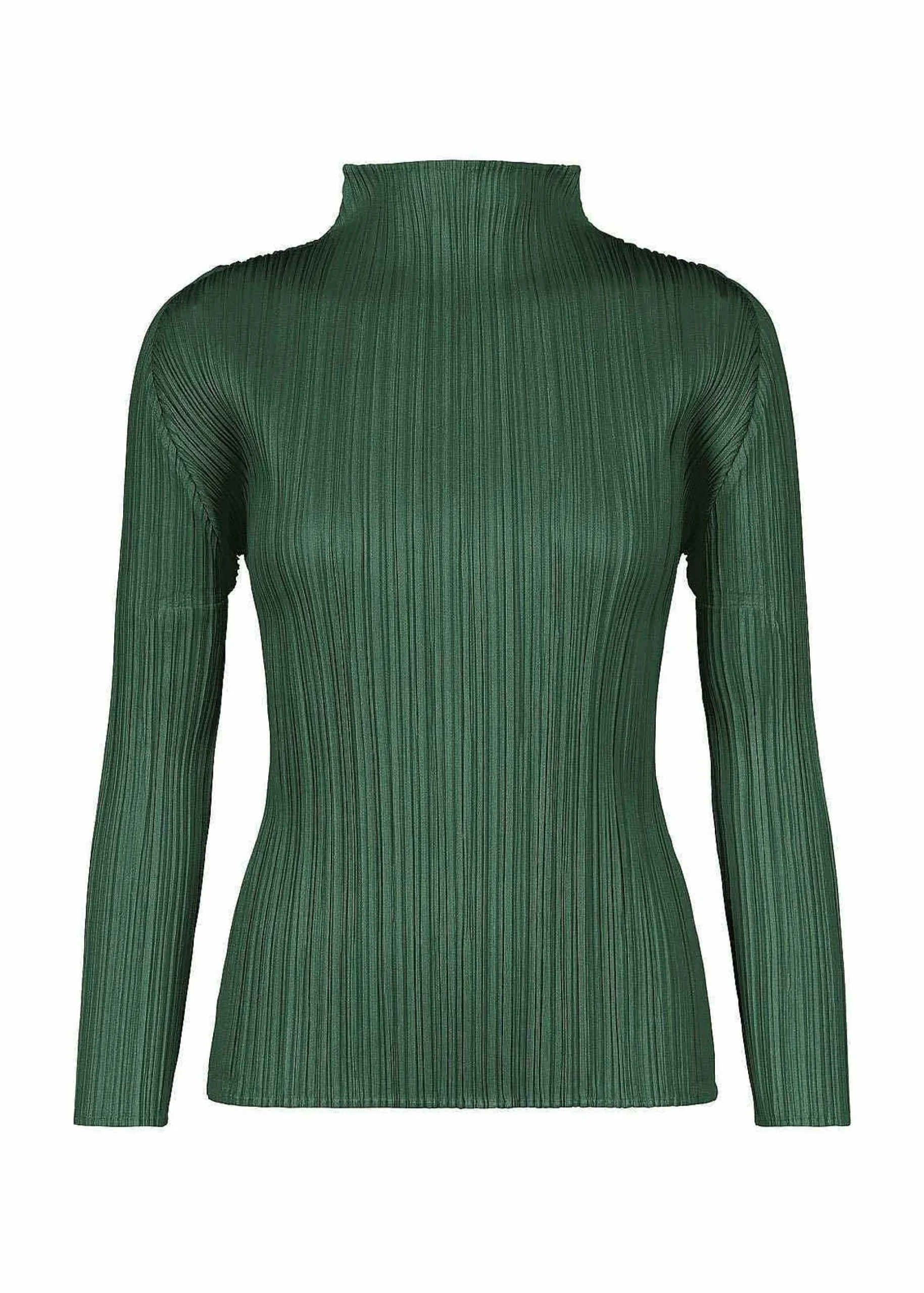 ISSEY MIYAKE Top|New Colorful Basics 3