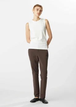 ISSEY MIYAKE Pants|Nylon 2Way Bottom