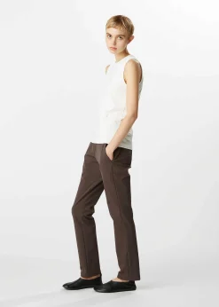 ISSEY MIYAKE Pants|Nylon 2Way Bottom