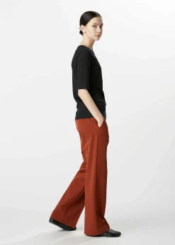 ISSEY MIYAKE Pants|Nylon 2Way Bottom