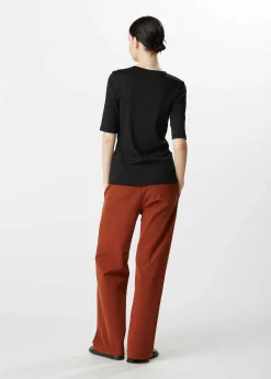 ISSEY MIYAKE Pants|Nylon 2Way Bottom