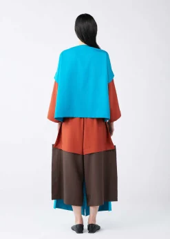 ISSEY MIYAKE Pants|Overlay Colors